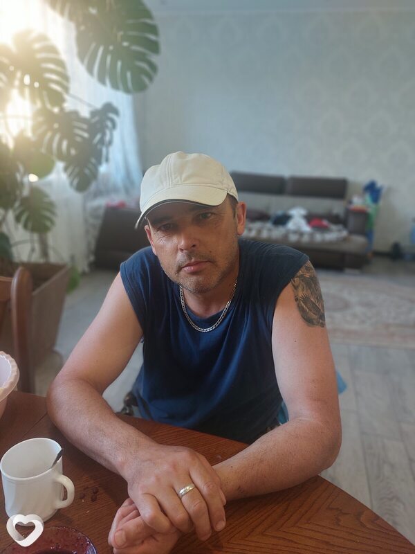 Фирдус, 50, Свободном — анкета №3015272