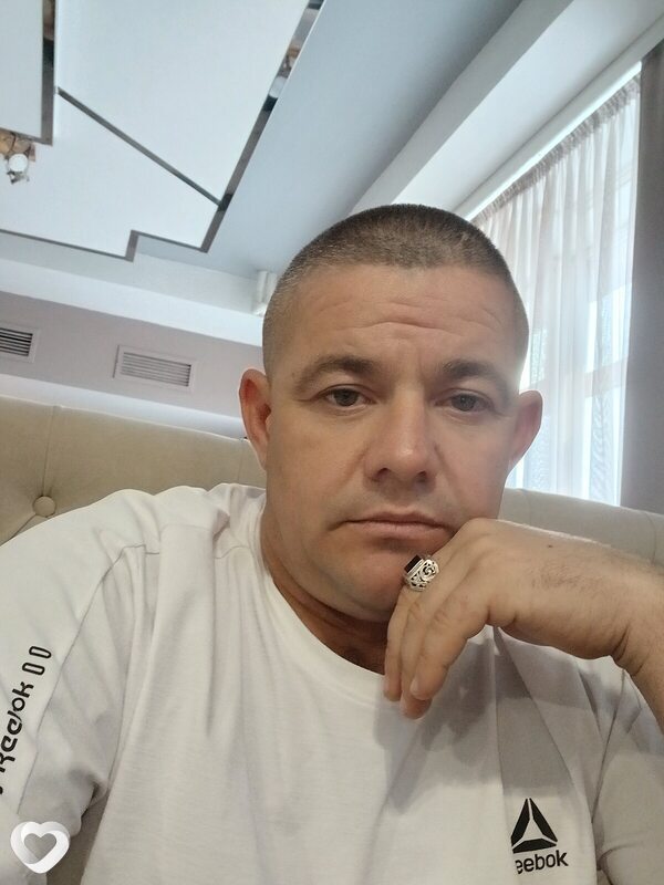 Иван, 39, Омске — анкета №3015284