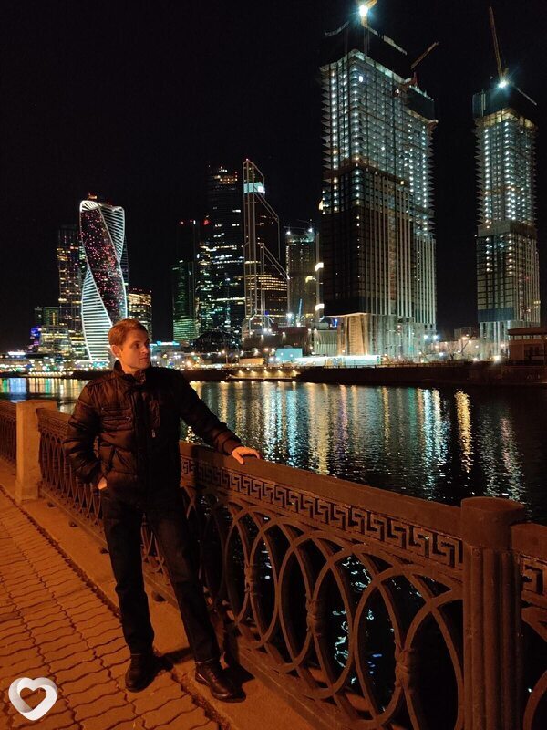 Сергей, 40, Тамбове — анкета №3015218