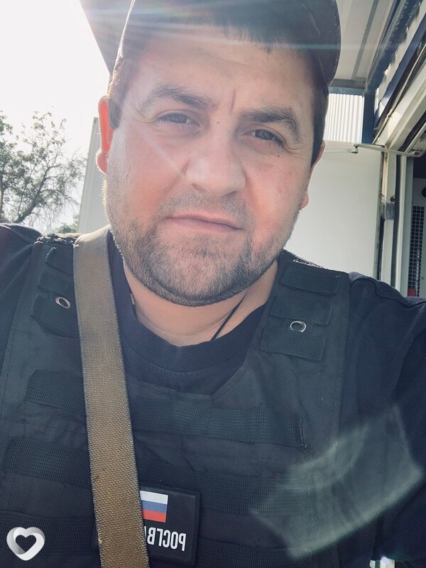 Тимур, 37, Новошахтинске — анкета №3015226