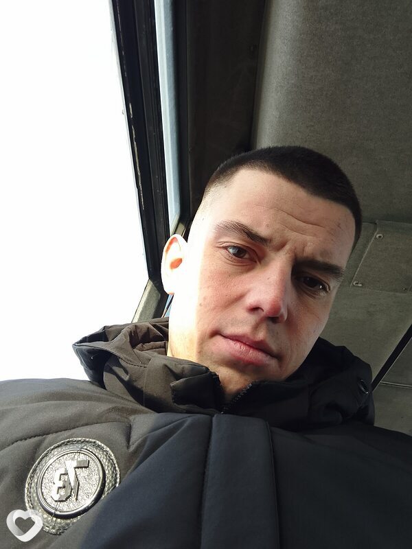 Денис, 25, Екатеринбурге — анкета №3015227