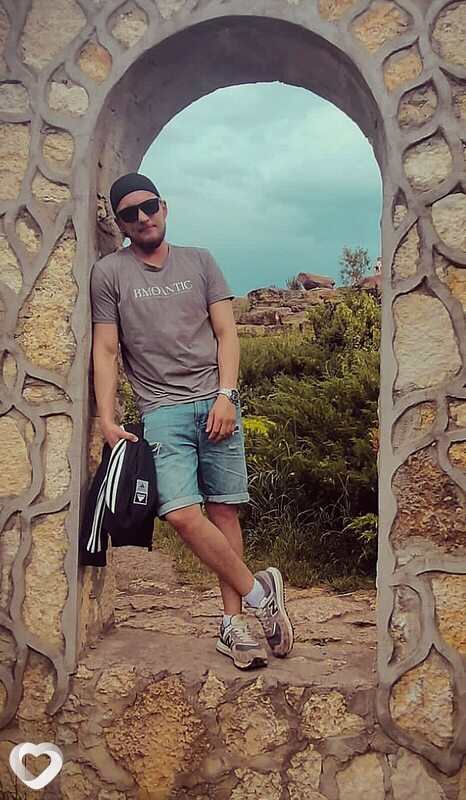Вадим, 28, Коломне — анкета №3015316
