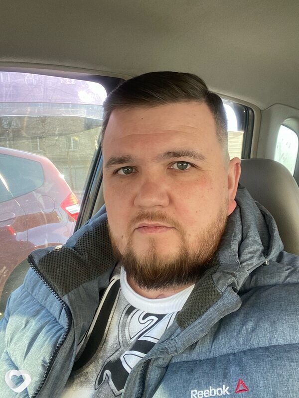 Максим, 35, Чите — анкета №3015323