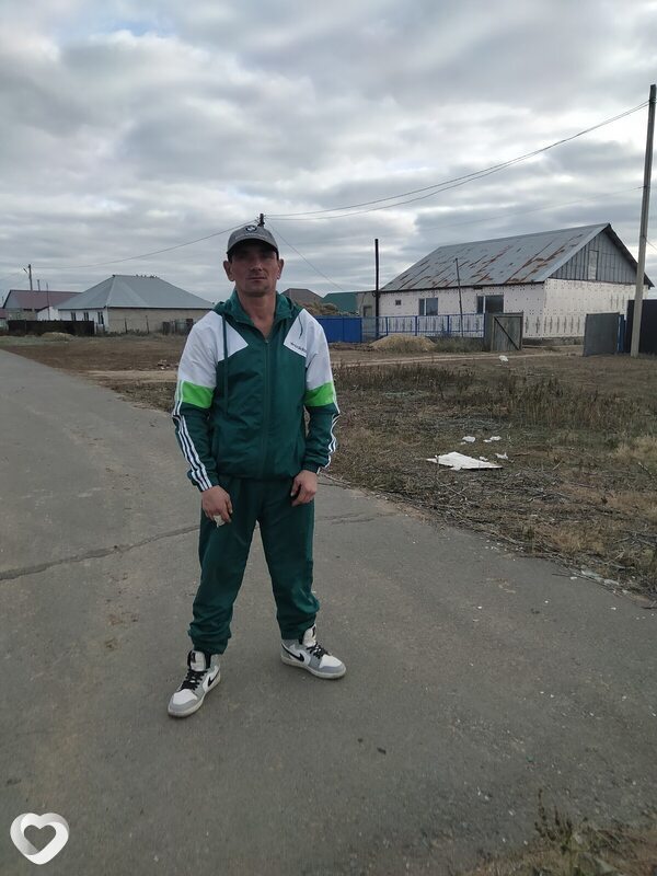 Ларион, 38, Павлодаре — анкета №3015327