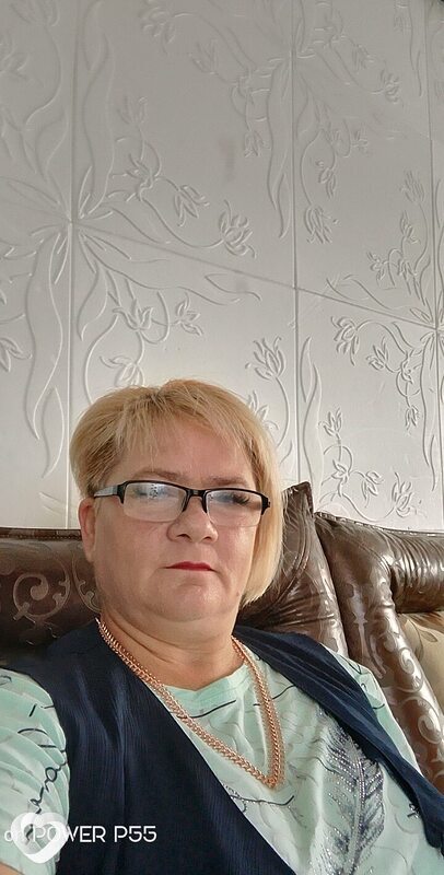 Гуля, 48, Агрызе — анкета №3015330