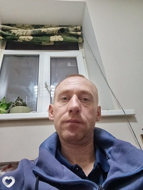 Паша, 36, Москве — анкета №3015333