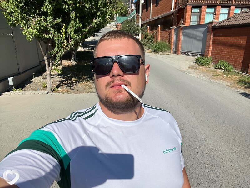 Никита, Михайлов