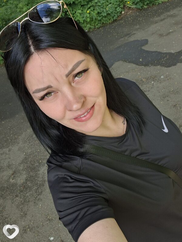 Волк, 33, Ярославле — анкета №3015417