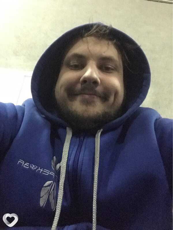 Никита, 24, Новосибирске — анкета №3015421