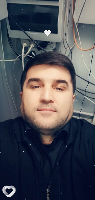 Мухаммад, 41, Уфе — анкета №3015422