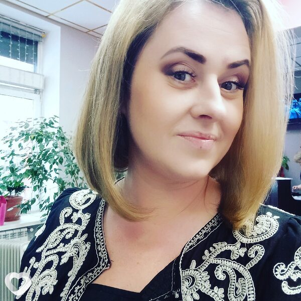 Лера, 39, Санкт-Петербурге — анкета №3015431