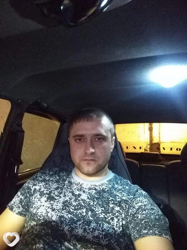 Дмитрий, 42, Абакане — анкета №3015438