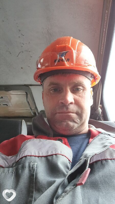 Толян, 37, Мысках — анкета №3015452