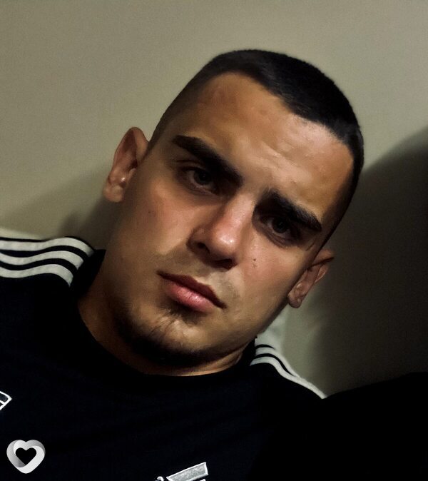 Юрий, 21, Бикине — анкета №3015454
