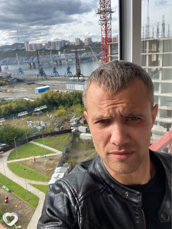 Александр, 33, Красноярске — анкета №3015460