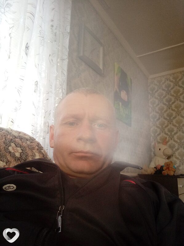 Юрий, 45, Петропавловске — анкета №3015499