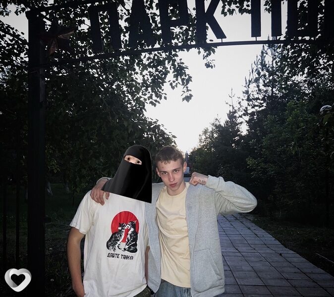 Никита, 20, Челябинске — анкета №3015500