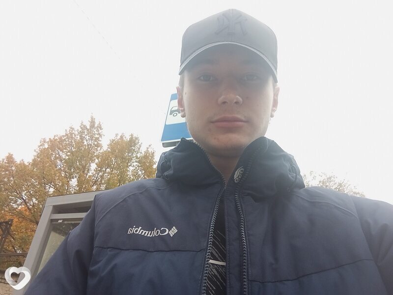 Максим, 23, Электростали — анкета №3015507