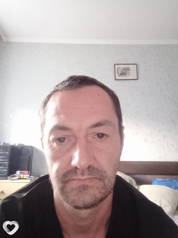 Николай Кузнецов, 40, Калининграде — анкета №3015514