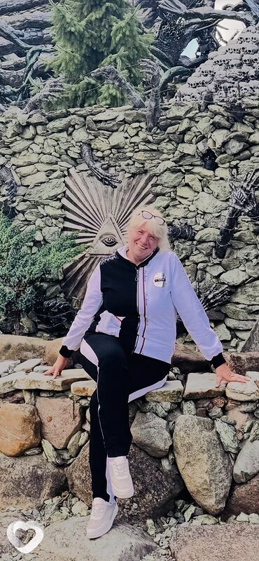 Алла, 57, Минске — анкета №3015546