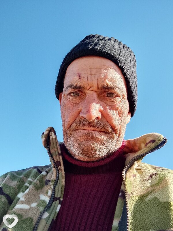 Александр, 60, Астрахани — анкета №3015548