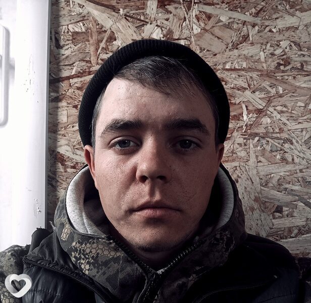Андрей, 21, Кокшетау — анкета №3015551