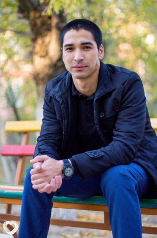 Zhassulan, 35, Атырау(гурьев) — анкета №3015552