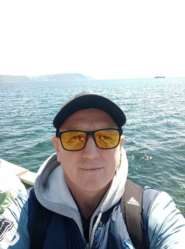 Андрей, 46, Екатеринбурге — анкета №3015557