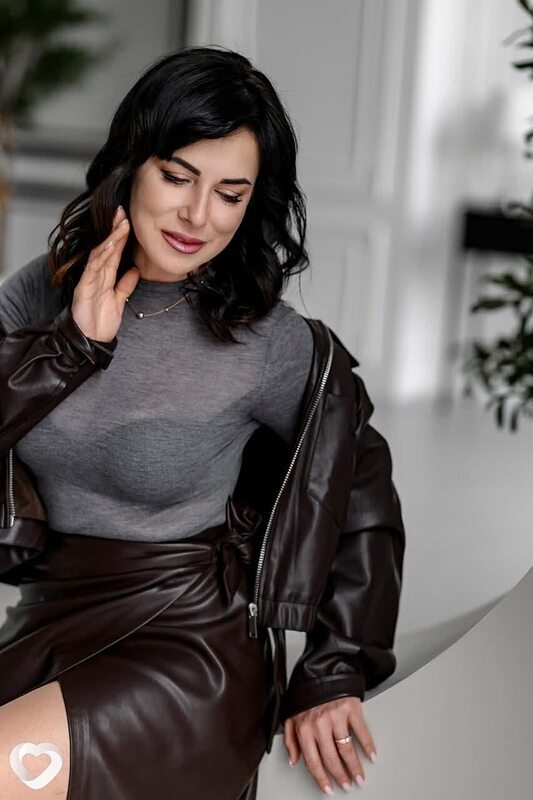 Алиса, 50, Красном Луче — анкета №3015558