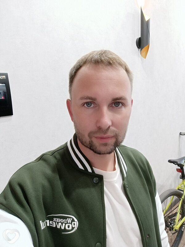 Леонид, 38, Магнитогорске — анкета №3015465