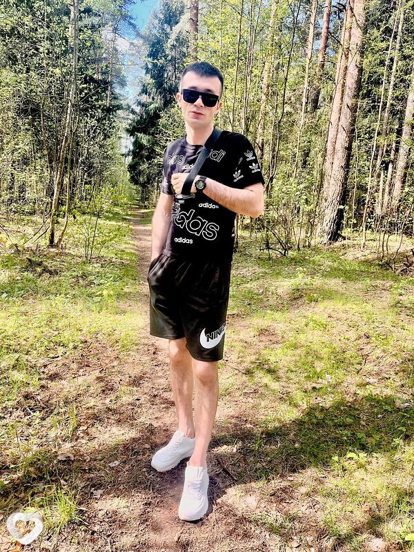 Евгений, 29, Старой Купавне — анкета №3015468