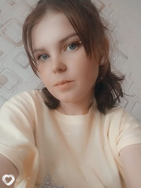 Марина, 22, Благовещенске — анкета №3015481