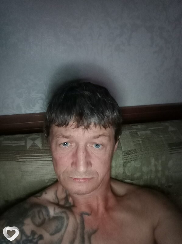 Максим, 50, Южно-Сахалинске — анкета №3015482