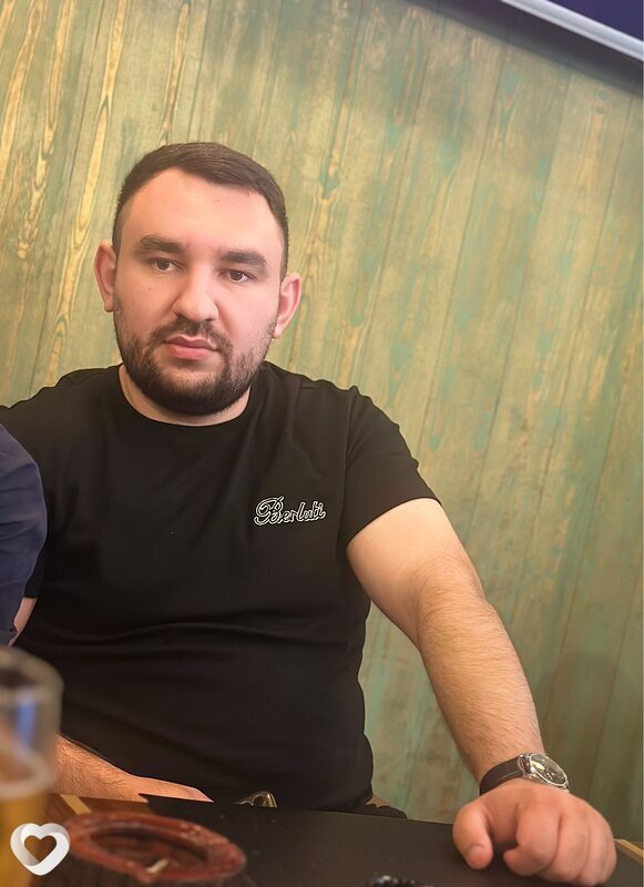 Эмин, 28, Томске — анкета №3015485