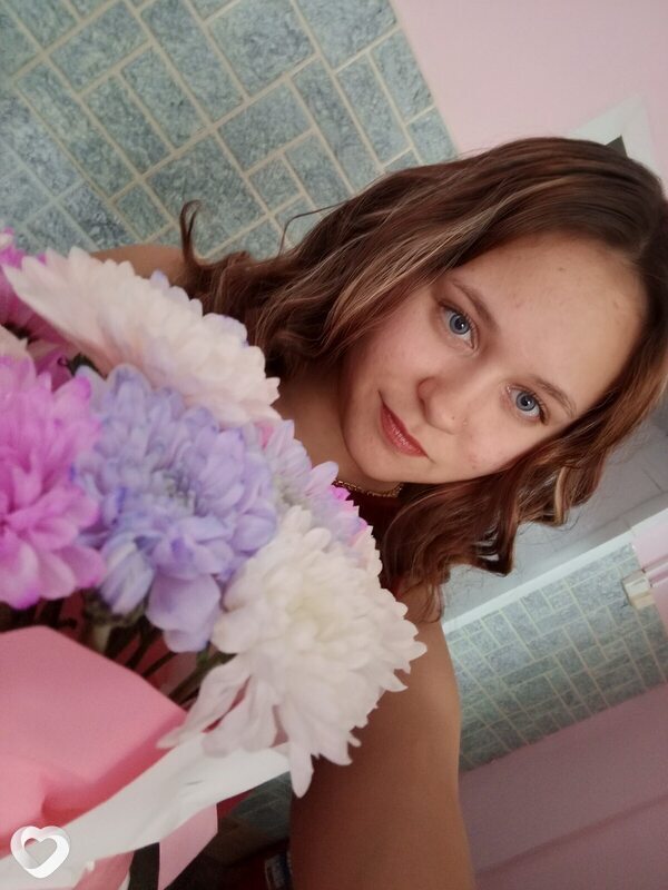 Эля, 20, Белове — анкета №3015488