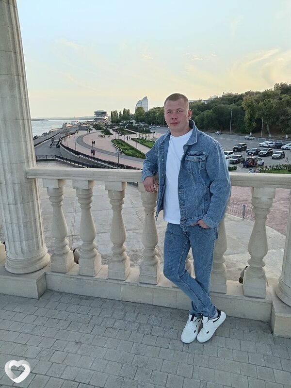 Сергей, 34, Минске — анкета №3015489