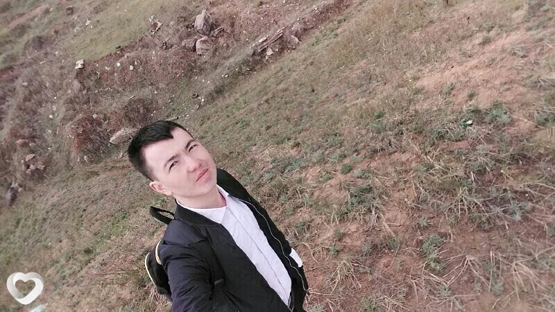 Аббос, 28, Благовещенске — анкета №3015341