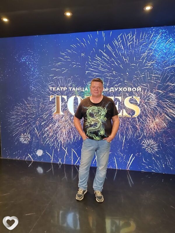 Вячеслав Потапов, 55, Сочи — анкета №3015344
