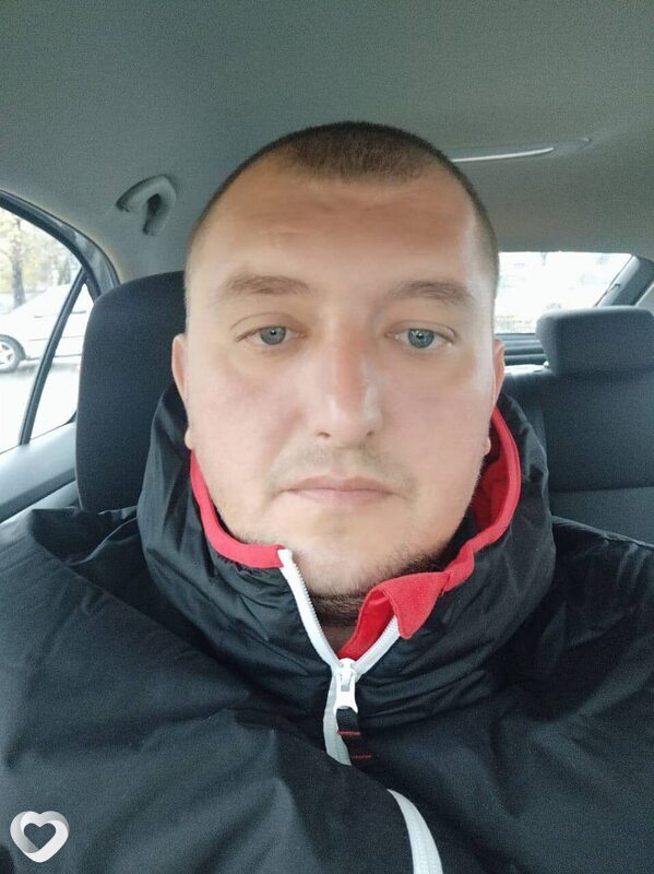 Александр, 44, Ульяновске — анкета №3015347