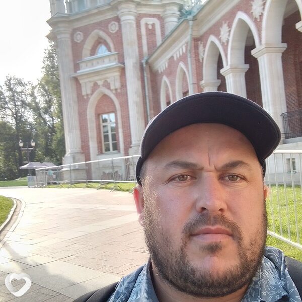 Урунбой Гафуров, 36, Зеленоград — анкета №3015354