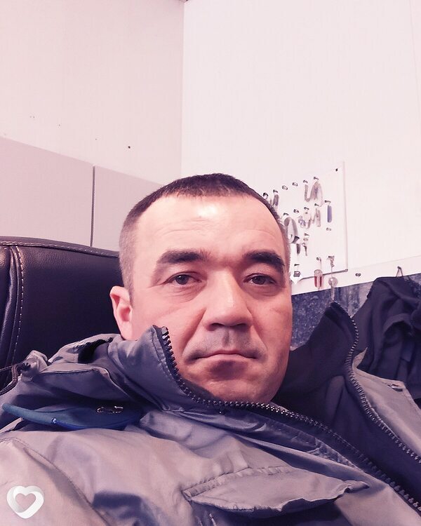 Дмитрий, 41, Нижнекамске — анкета №3015357
