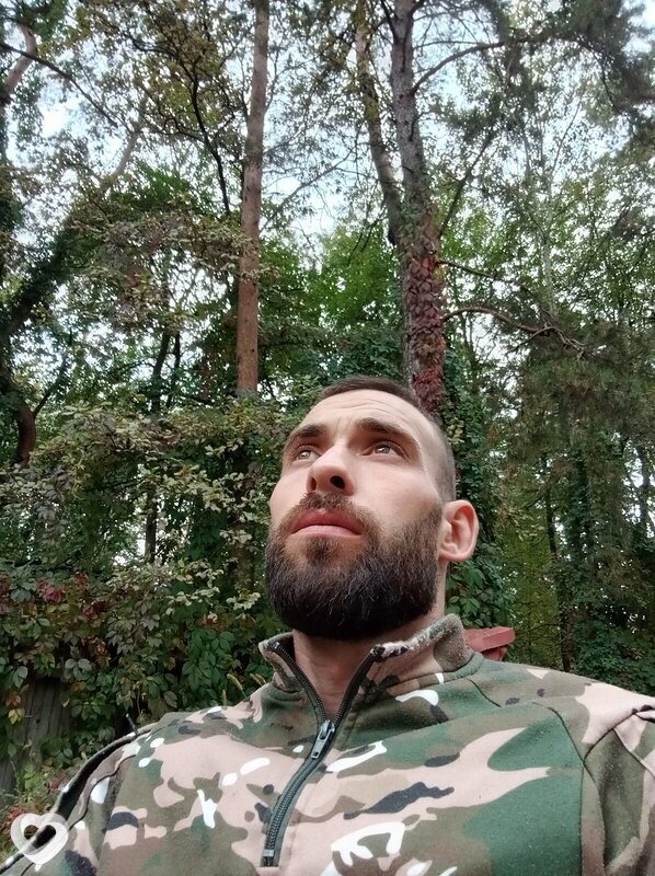 Холостяк, 31, Москве — анкета №3015364