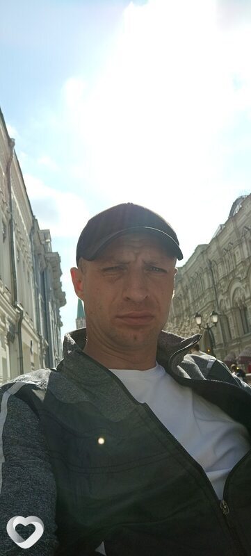Антон, 37, Нерюнгри — анкета №3015398