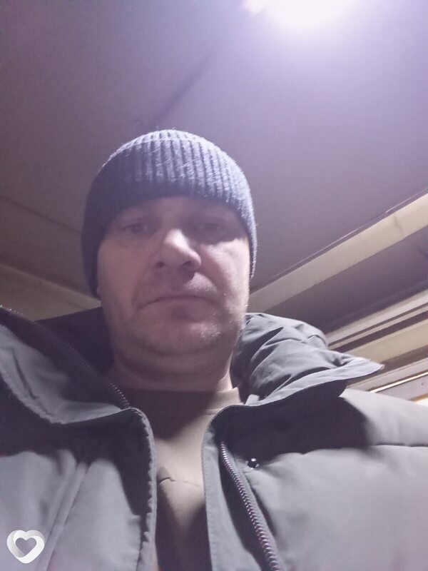 Виталий, 42, Бобруйске — анкета №3015400