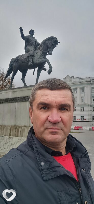 Александр, 49, Мозыре — анкета №3015413