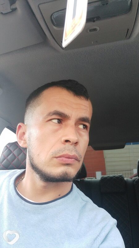 Алишер, 37, Жуковском — анкета №3016041