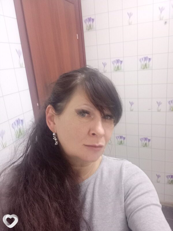 Лика, 50, Дмитрове — анкета №3016043