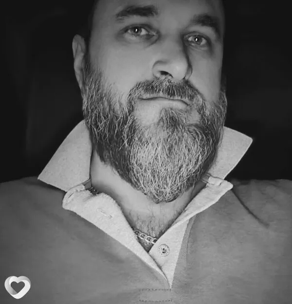 Юрий, 46, Москве — анкета №3016059