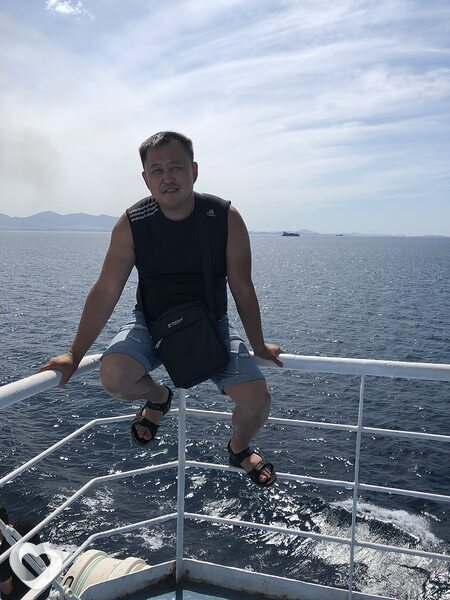 Андрей, 44, Алматы — анкета №3015516