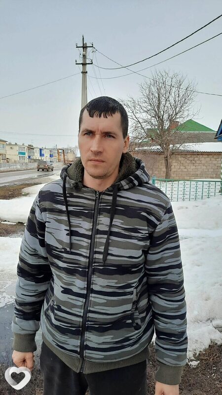 Ден, 44, Ульяновске — анкета №3015524